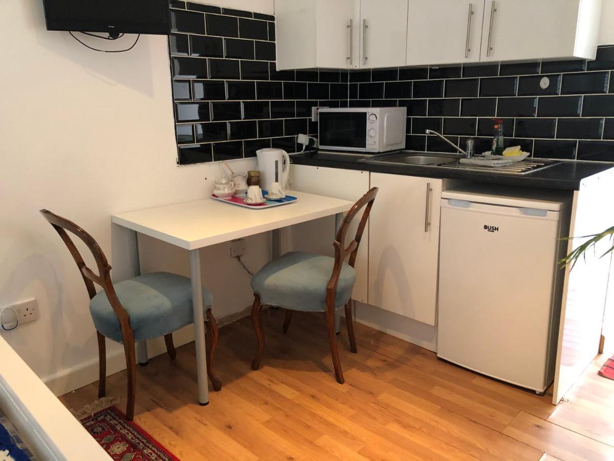 Eltham Flat Διαμέρισμα Λονδίνο Εξωτερικό φωτογραφία