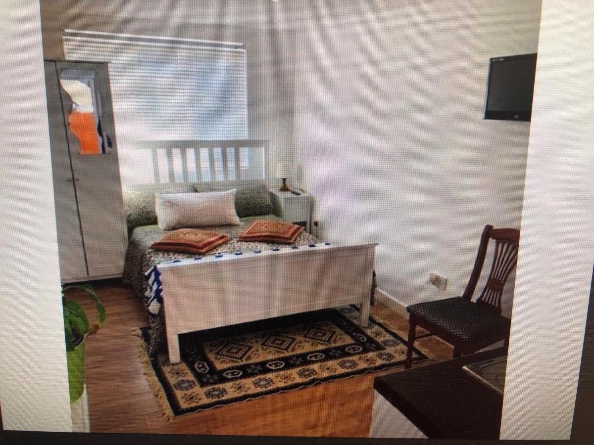 Eltham Flat Διαμέρισμα Λονδίνο Εξωτερικό φωτογραφία