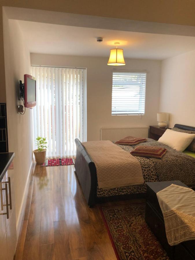 Eltham Flat Διαμέρισμα Λονδίνο Εξωτερικό φωτογραφία