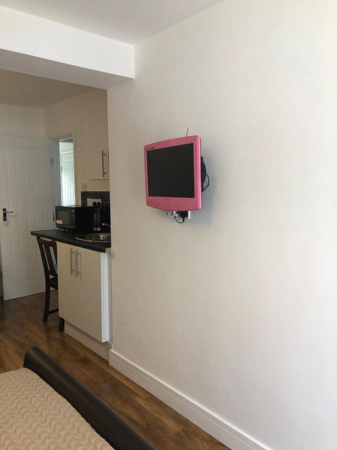 Eltham Flat Διαμέρισμα Λονδίνο Εξωτερικό φωτογραφία