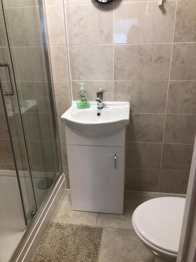 Eltham Flat Διαμέρισμα Λονδίνο Εξωτερικό φωτογραφία