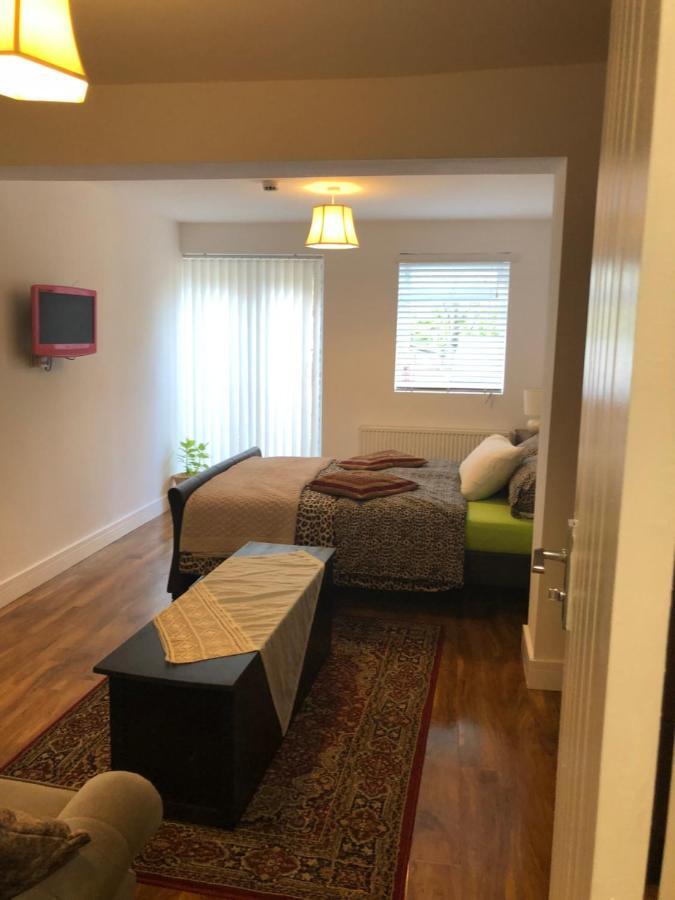 Eltham Flat Διαμέρισμα Λονδίνο Εξωτερικό φωτογραφία